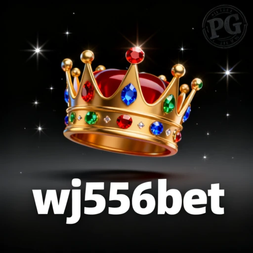 wj556bet Logo