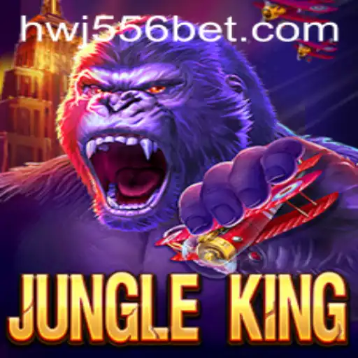 JungleKing: Aventura Selvagem no Mundo dos Jogos