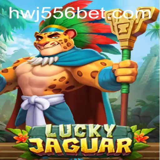 Explorando LuckyJaguar: A Nova Sensação do Mundo dos Jogos