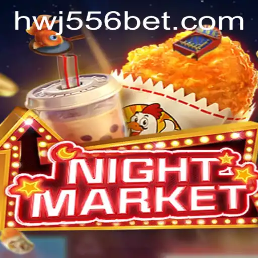 Explorando NIGHTMARKET: Uma Jornada no Mundo do Jogo e wj556bet