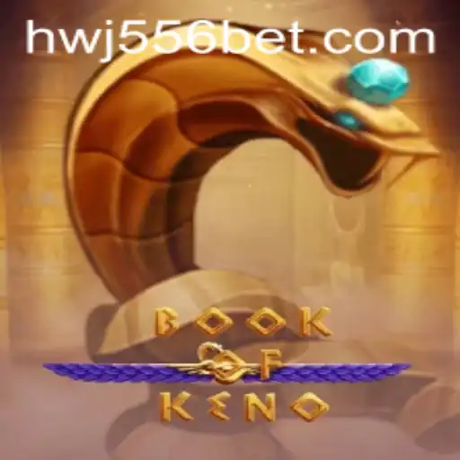 Descubra o Fascinante Mundo de BookOfKeno: Um Jogo de Azar Emocionante