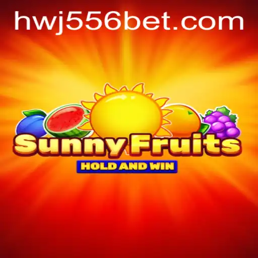 Descubra o Fascinante Mundo de SunnyFruits – A Nova Sensação dos Jogos