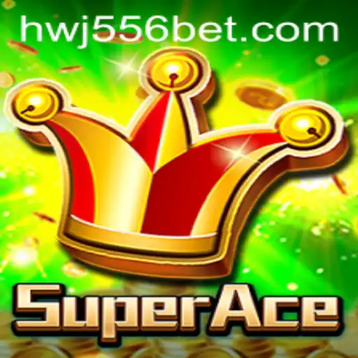Descubra o Fascinante Mundo de SuperAce: A Nova Sensação em Jogos com wj556bet